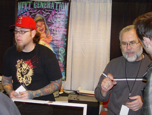 Next Generation Orion