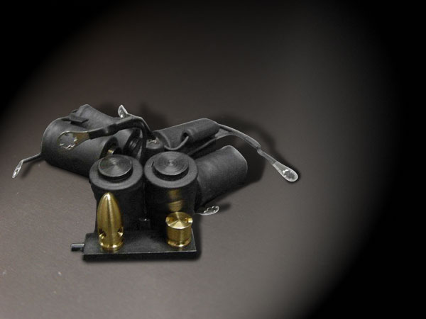 Next Generation Orion